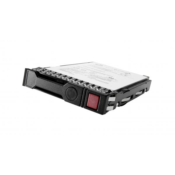 HPE 4TB SATA 6G Business Critical 7.2K LFF RW 1-year Warranty Multi Vendor HDD (HPE HDD 4TB 7.2K 3.5'' LFF SATA 6Gb/s)