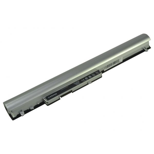 2-Power CBI3427A ricambio per laptop Batteria (Main Battery Pack 14.8V 2600mAh)