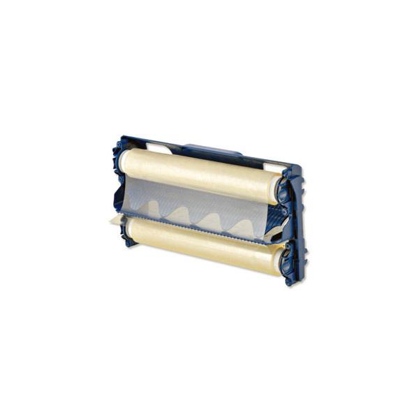 Esselte coldLAM Cartridge - 30m pellicola per plastificatrice A4 (Leitz - 1 - kassette med laminieringsf)