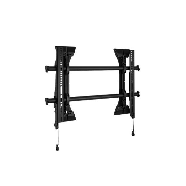 Chief MSM1U Supporto TV a parete 119,4 cm [47] Nero (Chief MSM1U)