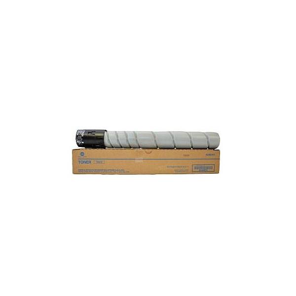 Konica Minolta TN-513 cartuccia toner 1 pz Originale Nero (TN-513 TONER BLACK F BIZHUB 454/554E)
