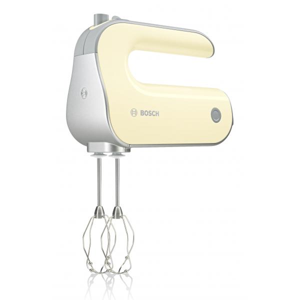 Bosch MFQ40301 sbattitore Sbattitore manuale 500 W (Bosch MFQ40301 - h?ndmixer - vanilje/s)