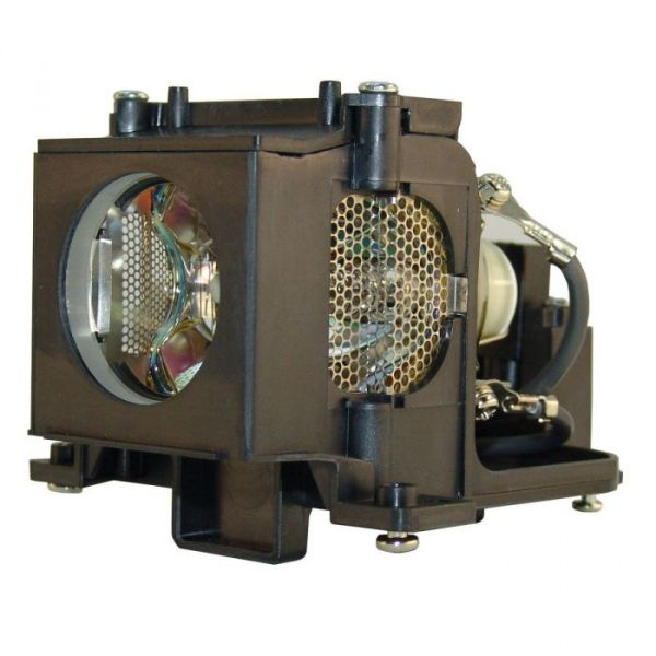 TEKLAMPS 610-330-4564 / POA-LMP107 lampada per proiettore 200 W (Lamp for SANYO PLC-XW55A Projector Lamp/SANYO PLC-XW56 Projector Lamp/SANYO PLC-XW50 Projector Lamp/SANYO PLC-XW55 Projector Lamp/SANY