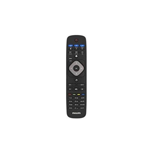 Philips 22AV1407A/12 telecomando TV Pulsanti (Philips 22AV1407A fjernstyring)