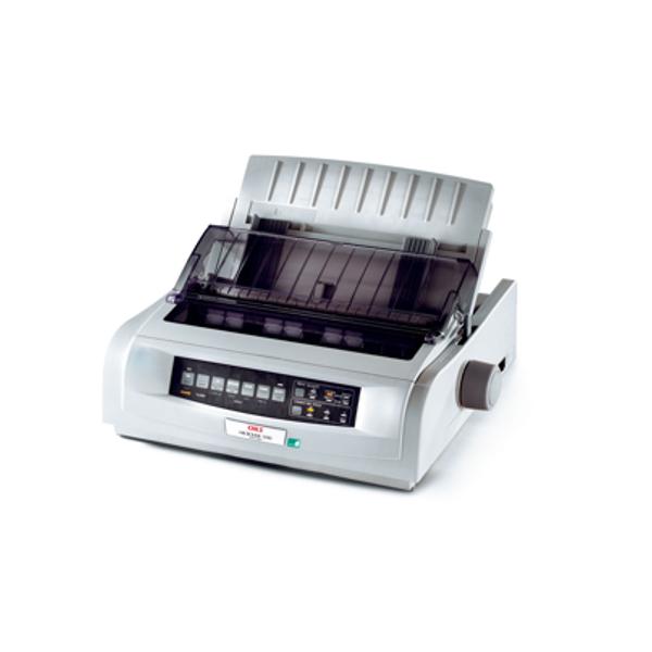 OKI ML5590eco stampante ad aghi 360 x 360 DPI 473 cps (OKI PRINTER MICROLINE 5590eco)