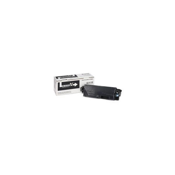 KYOCERA TK-5150K cartuccia toner 1 pz Originale Nero (Toner Kyocera TK-5150K black)