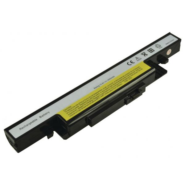 2-Power CBI3448A ricambio per laptop Batteria (Main Battery Pack 10.8V 4400mAh)