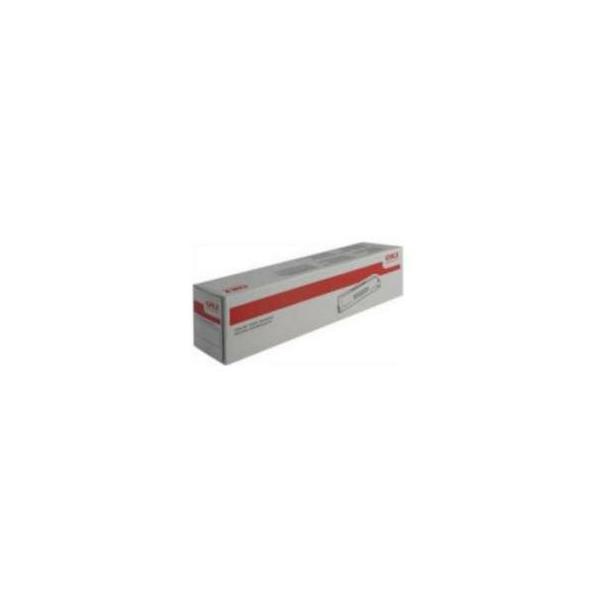 OKI 45862820 cartuccia toner 1 pz Originale Magenta (TONER-M-ES8453MFP/ES8473MFP)