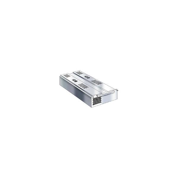 APC SYBT2 batteria UPS Acido piombo [VRLA] (SYMMETRA RM BATTERY MODULE - .)