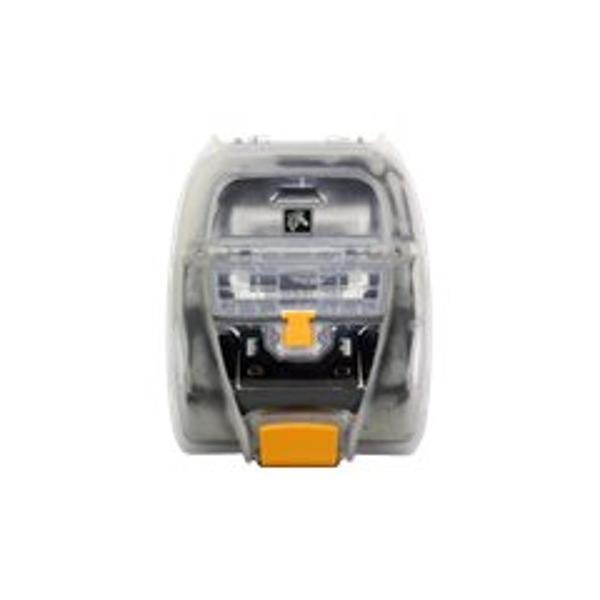 Zebra P1063406-043 Parte di ricambio e accessorio per stampante/scanner (EXOSKELETON CASE WITH STRAP - ZQ510)