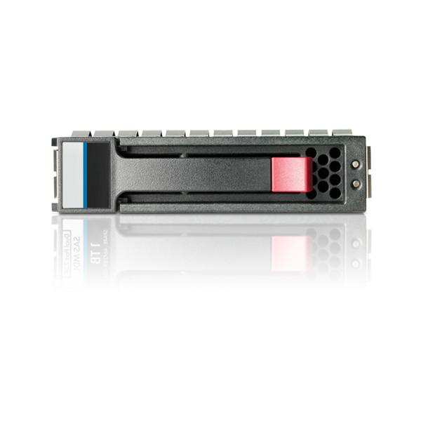 HPE 793699-B21 disco rigido interno 6 TB 7200 Giri/min 3.5 SAS (HDD 6TB SAS 7.2K 3.5 512e SC - **New Retail** - Warranty: 12M)