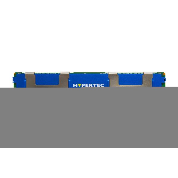 Hypertec 0C19535-HY memoria 16 GB DDR3L 240-pin DIMM Data Integrity Check [verifica integrità dati] (A Lenovo equivalent 16 GB Dual rank- Low Voltage - registered ECC DDR3L SDRAM - DIMM 240-pin 1600