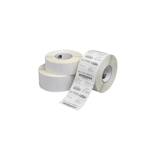 Zebra Z-Perform 1000D Bianco (Label, Paper, 148x210mm, - Direct Thermal, Z-PERFORM - CUSTOM LABEL, NON RETURNABLE, MOQ 6)