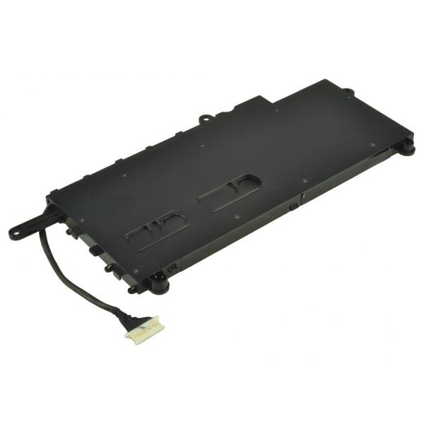 2-Power CBP3450A ricambio per laptop Batteria (Main Battery Pack 7.4V 3700mAh)