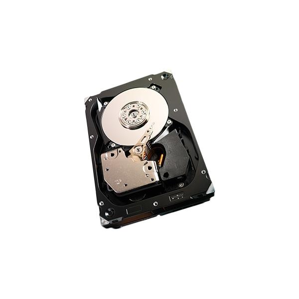 Seagate Cheetah 600GB 3.5 SAS disco rigido interno 15000 Giri/min 16 MB 3.5 (600GB 16MB 15K SAS 6Gb/s - Cheetah 15K.7 - Warranty: 60M)