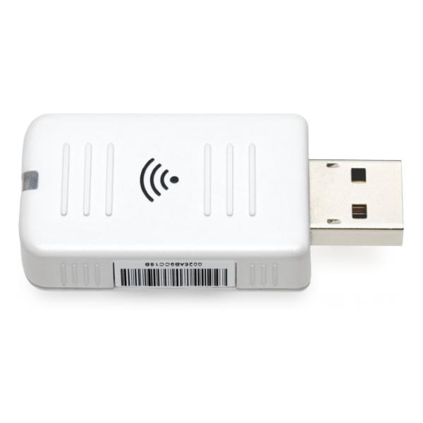 Epson Wireless LAN Adapter - ELPAP10 (ELPAP10 - Wireless Adapter LAN B/G/N)