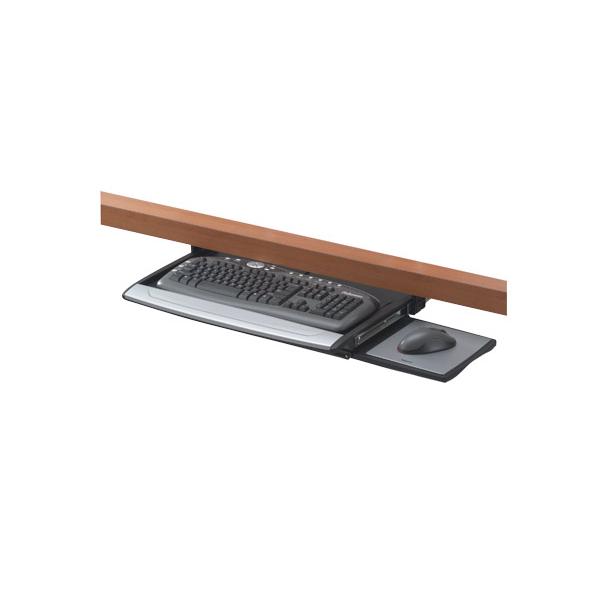 Fellowes Deluxe (Deluxe Keyboard Manager 8031201)