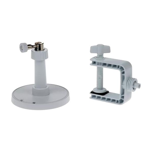 Axis 5507-331 kit per macchina fotografica (T91A10 MOUNTING KIT - T91A10 Mounting Kit, Grey, - Plastic, 70 mm - Warranty: 60M)