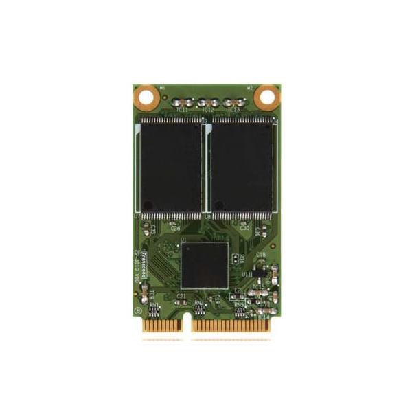 Hypertec FirestormLite 120GB mSATA SSD Serial ATA III 3D TLC (Hypertec FirestormLite 120GB mSATA SSD [1Year warranty])