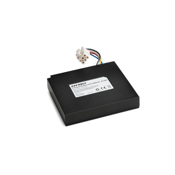 DYMO XTL 500 batteria ai polimeri di litio 14,8 V (Dymo 1888636 XTL 500 Li-polymer 14.8V Battery)