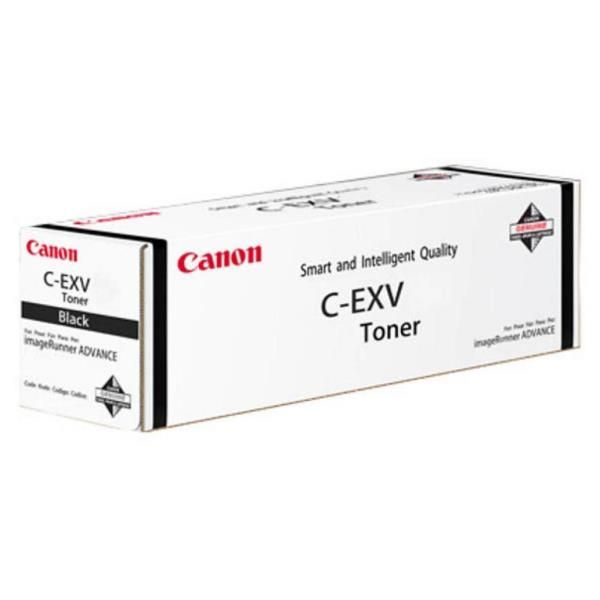 Canon C-EXV 50 cartuccia toner Originale Nero (CANON C-EXV50 BLACK TONER C-EXV50)