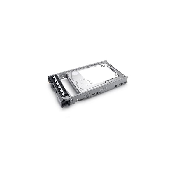 DELL 400-AJPP disco rigido interno 600 GB 10000 Giri/min 2.5 SAS (HDD 600GB SAS 2,5 Inch - Hot Plug - Warranty: 12M)