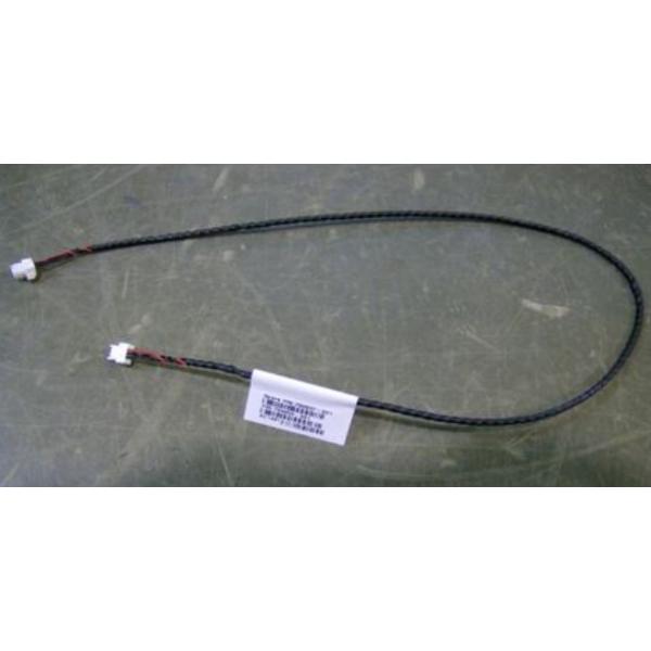 HPE 792837-001 cavo di alimentazione interno 0,4 m (Power cable 400mm - 3-pin [15.4in] - Warranty: 36M)