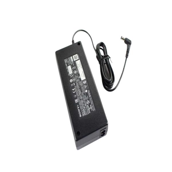 Sony 149300444 adattatore e invertitore 120 W Nero (AC-Adapter [120 W] ACDP-120E - Warranty: 6M)