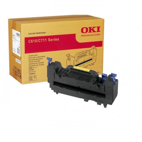 OKI 44289103 rullo 60000 pagine (OKI FUSER UNIT C610/711)
