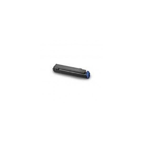 OKI Magenta Toner Cartridge cartuccia toner Originale (OKI C710/C711 MAGENTA TONER 11.5K)