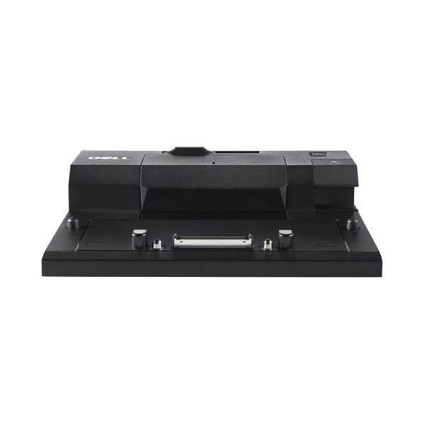 DELL 331-6307 replicatore di porte e docking station per laptop Nero (Docking Station SuperSpeed - USB 3.1 - Warranty: 6M)