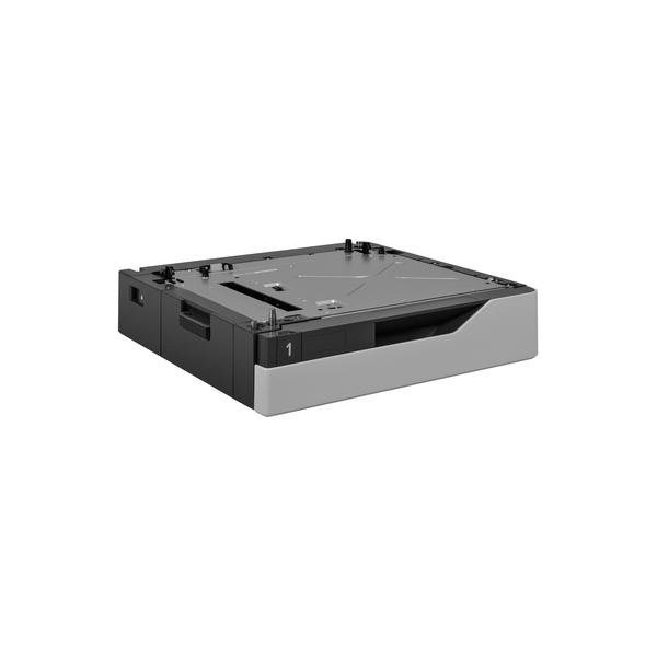 Lexmark 21K0567 cassetto carta Vassoio multiuso 550 fogli (550-SHEET TRAY,550-Blatt-Fach)