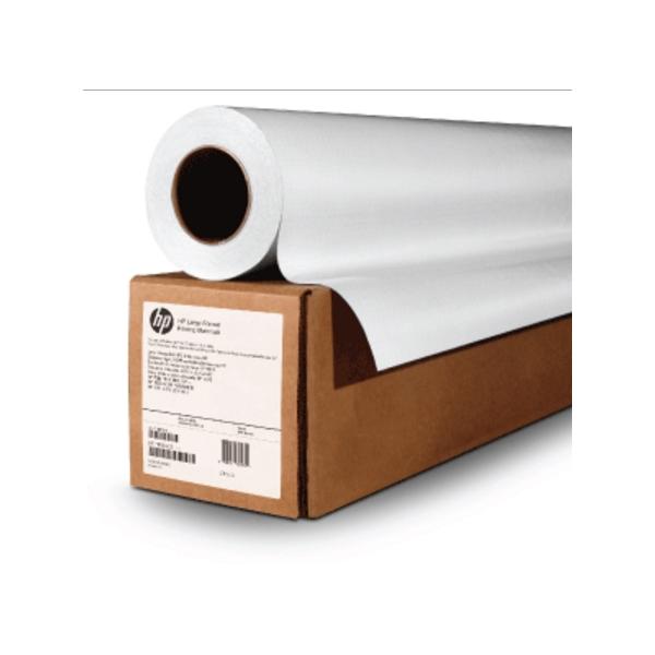 HP E4J53A carta per plotter 30,5 m 137,2 cm (PVCFREE DS WALLPA-54IN 30 5M 290 3IN)
