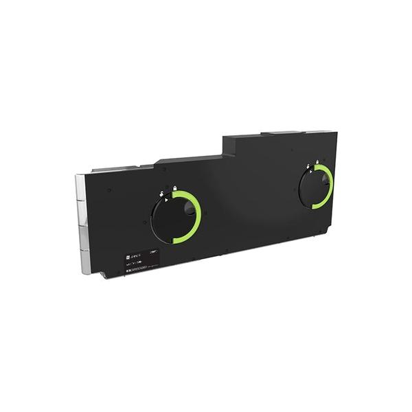 Lexmark CS820, CX8xx 115000 pagine (WASTE TONER CONTAINER 115000 P - F. C6/CS8/CX6/CX8/XC6/XC8)