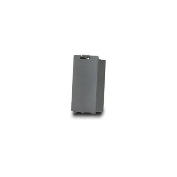 Spectralink 1520-37214-001 ricambio per telefono Batteria (8400 SER. BATTERY - 1520-37214-001, Battery, - 1520-37214-001, Battery, Spectralink 8400, Polycom, Grey, 80 h - Warranty: 12M)