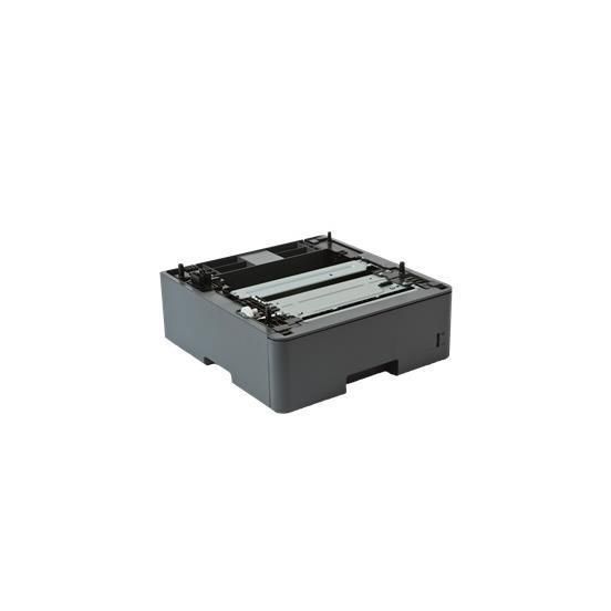 Brother LT-6500 cassetto carta Alimentatore di documenti automatico [ADF] 520 fogli (LT-6500 OPTIONAL DARK GREY - 520 SHEET LOWER PAPER TRAY)
