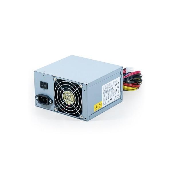 Synology PSU 500W_4 alimentatore per computer 500 W 24-pin ATX Grigio (PSU 500W - 24p+20p+4p - Applied Models: RS2416+, RX1217 - Warranty: 24M)