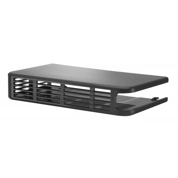 HP Kit copertura Desktop Mini Port (HP DESKTOP MINI PORT COVER,HP Desktop Mini Anschlussabdeckungs-Kit)