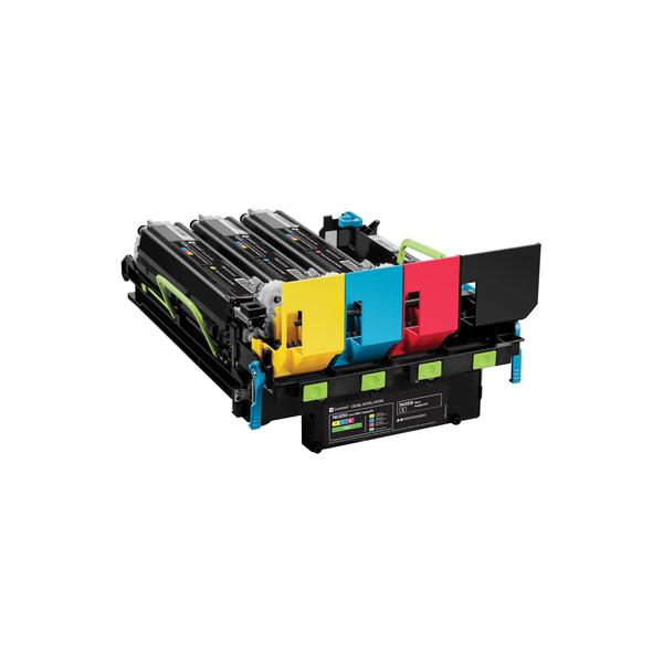 Lexmark CS72x, CX725 150000 pagine (RETURN-IMAGING KIT CMY - 150 PAGES F. CS720/CS725/CX725)