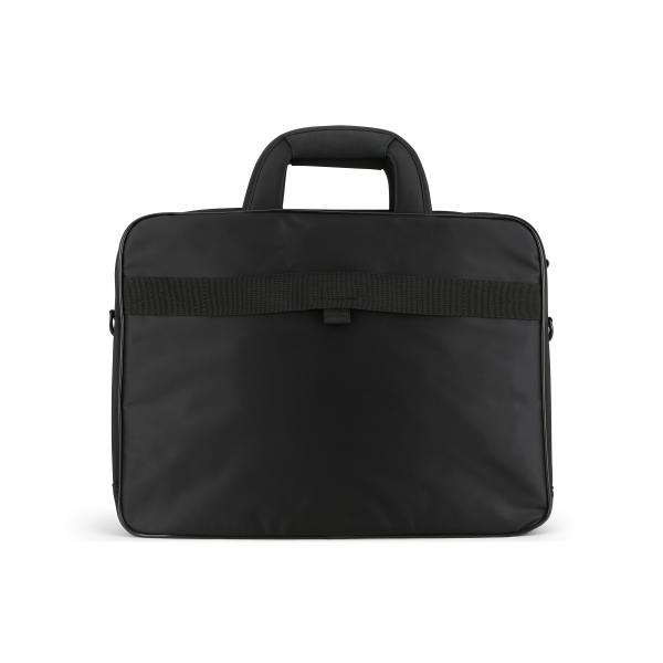 Acer Traveler Case XL 43,9 cm [17.3] Valigetta ventiquattrore Nero (NOTEBOOK CASE - F/17.3IN)