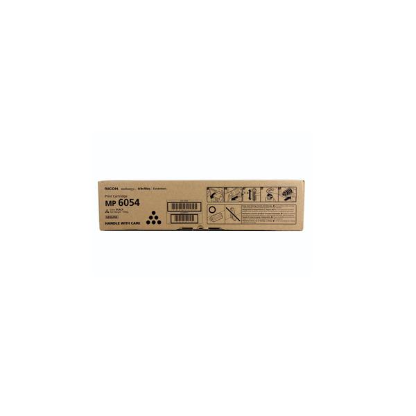 Ricoh 842127 cartuccia toner 1 pz Originale Nero (Toner Black - 842127, 37000 pages, Black, 1 - pc[s] - Warranty: 12M)