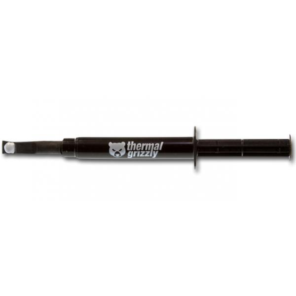 Thermal Grizzly Kryonaut compontente del dissipatore di calore 12,5 W/m·K 37 g (Thermal Grizzly Kryonaut High Performance Thermal Paste - 37g 10 ml)