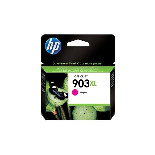 HP Cartuccia di inchiostro magenta originale ad alta capacità 903XL (HP 903XL - H?jtydende - magenta - orig)