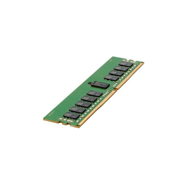HPE 16GB DDR4-2400 memoria 1 x 16 GB 288-pin DIMM (SPS-MEMORY DIMM 16GB PC4-2400T-R 1Gx4 - shipping new HPE spare part:846740-001)