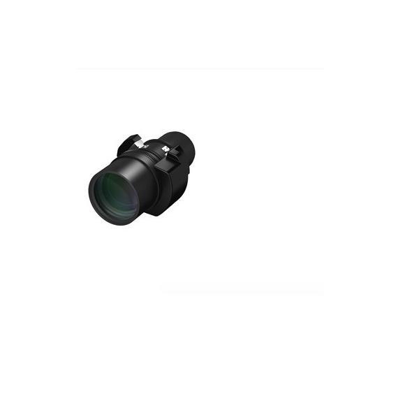 Epson Lens - ELPLM10 - Mid throw 3 - G7000/L1000 series (ELP LM10 Medium-throw zoom lens, 55.4 mm-83.3 mm, f/1.81-2.4, for Epson EB-G7000, G7200, G7400, G7500, G7805, G7905, L1105, L1200, L1300, L140