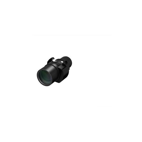 Epson Lens - ELPLM11 - Mid throw 4 - G7000/L1000 series (Epson ELP LM11 - Medium-throw zoom lens - 80.6 mm - 121.1 mm - f/1.81-2.34 - for Epson EB-G7000, G7200, G7400, G7500, G7805, G7905, L1105, L12