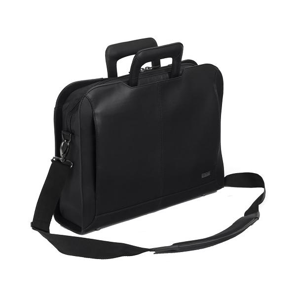DELL 460-BBUL borsa per laptop 35,6 cm [14] Valigetta ventiquattrore Nero (^TARGUS EXECUTIVE 14 TOPLOAD)