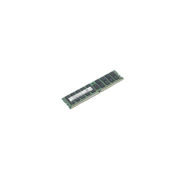 Lenovo 46W0821 memoria 8 GB 1 x 8 GB DDR4 288-pin DIMM (LENOVO 8GB [1*8GB] 1RX4 PC4-19200T-R DDR4-2400MHZ RDIMM)