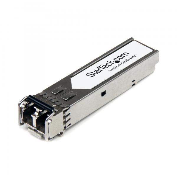 StarTech.com Modulo ricetrasmettitore SFP+ compatibile con HPE J9150A - 10GBASE-SR (Startech HP J9150A Compatible SFP+ Module - Lifetime Warranty [J9150AST] - SFP+ transceiver module [equivalent to: