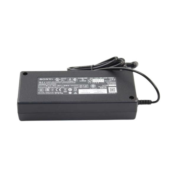 Sony 149300413 adattatore e invertitore 120 W Nero (AC-Adapter [120W] - Warranty: 6M)